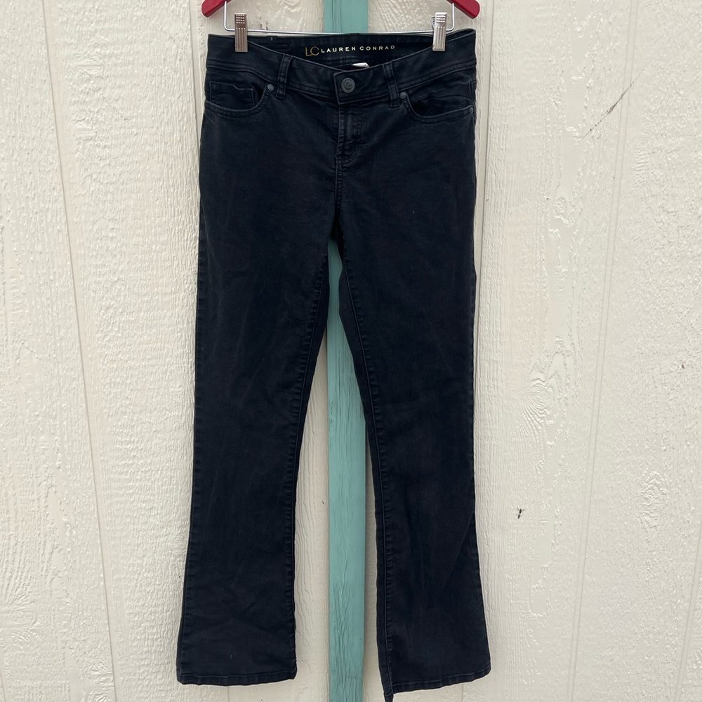 Lauren Conrad Jeans Size 6